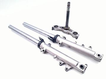 VOORVORK COMPLEET GSF 600 Bandit 2000-2004 (GSF600 MK2) beschikbaar voor biedingen