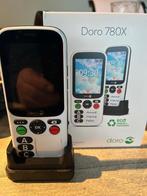 Doro GSM 780X, Classique ou Candybar, Comme neuf, Enlèvement, Sans simlock