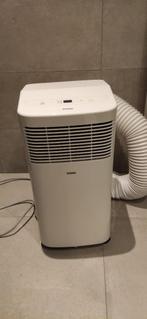 mobiele airco DOMO, Ophalen, Zo goed als nieuw, Mobiele airco