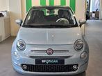Fiat 500 Dolcevita, Auto's, Fiat, Zwart, Hybride Elektrisch/Benzine, https://public.car-pass.be/vhr/daf065fd-57c2-4c30-bf11-d7c17a502bf2