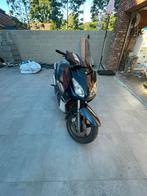 Xmax 125cc, Fietsen en Brommers, Gebruikt, Ophalen of Verzenden