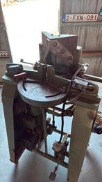 Knip machine, Ophalen, Zo goed als nieuw