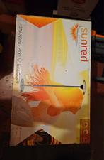 Chaufferette pour terrasse Sunred, Tuin en Terras, Ophalen, Nieuw, Elektrisch