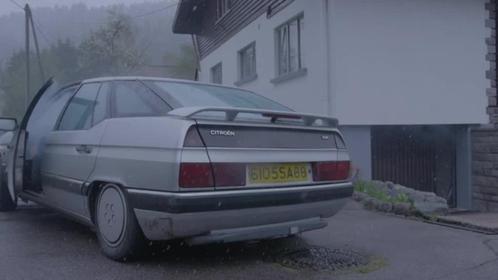 GEZOCHT: Grijze Citroën XM om 1 dag te huren, Auto's, Citroën, Particulier, XM, Berline, 4 deurs, Zilver of Grijs, Ophalen