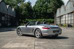 Porsche Boxster BOXSTER S / 280 PK / CABRIO/ MANUEEL, Elektrische ramen, Achterwielaandrijving, Leder, Bedrijf