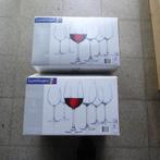 Luminarc wijnglazen, 11 X 58 cl + 12 X 72 cl, Ophalen, Zo goed als nieuw