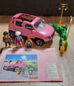 Playmobil 9404, Kinderen en Baby's, Speelgoed | Playmobil, Gebruikt, Ophalen
