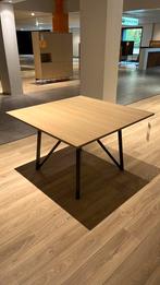 Tafel Wacko 2.0 HPL, Ophalen, Nieuw, Vierkant