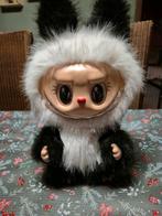 Mooie zwart wit zimomo custom replica te koop, Kinderen en Baby's, Speelgoed | Knuffels en Pluche, Ophalen of Verzenden