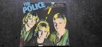 the police LP Outlandos d' Amour, Comme neuf, Pop rock, Enlèvement ou Envoi