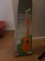 ukulele, Ophalen, Zo goed als nieuw