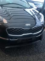 Kia sportage, Autos, Kia, Anti démarrage, Euro 6, Entretenue par le concessionnaire, Noir