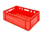 Bakken / Kratten (harde en stevige plastic), Ophalen of Verzenden, Zo goed als nieuw