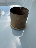Ww1 duitse marine huls, Verzamelen, Ophalen of Verzenden, Marine