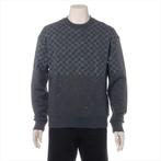 Louis Vuitton Damier sweatshirt, Nieuw, Ophalen of Verzenden, Grijs, Louis Vuitton