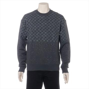 Louis Vuitton Damier sweatshirt  beschikbaar voor biedingen