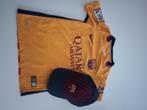 Barça Shirt/pet, Ophalen, Zo goed als nieuw, Shirt