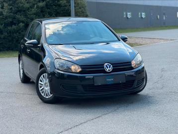 VW GOLF VI 2009 1.4BENZINE 73DKM GEKEURD&GARANTIE beschikbaar voor biedingen
