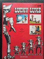 Lucky Luke special 8 HC, Boeken, Stripverhalen, Ophalen of Verzenden, Gelezen