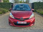 Toyota yaris 1.4 d4d _  / toit pano _ GPS _ CAMERA _ airco !, Auto's, Toyota, Voorwielaandrijving, Euro 5, Stof, 4 cilinders