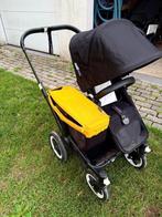Bugaboo Donkey, Kinderen en Baby's, Kinderwagens en Combinaties, Gebruikt, Verstelbare duwstang, Bugaboo, Ophalen