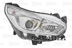 Ford Galaxy / S-Max koplamp Links (H7 / H15) OES! 2231972, Nieuw, Ford, Verzenden