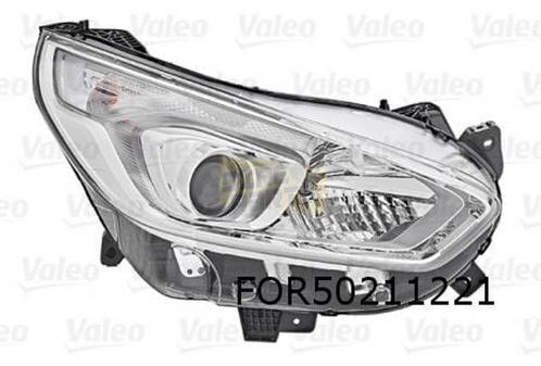 Ford Galaxy / S-Max koplamp Links (H7 / H15) OES! 2231972, Auto-onderdelen, Verlichting, Ford, Nieuw, Verzenden