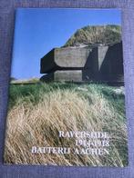 Raversijde 1914-1918 Batterij Aachen, Boeken, Ophalen of Verzenden, Gelezen