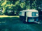 Eriba triton caravannetje (1973), Caravans en Kamperen, Caravans, Particulier, Eriba