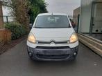 Citroën Berlingo 1.6 HDI / Utilitaire / Airco / FAIBLE KM /, Auto's, Voorwielaandrijving, Stof, 4 cilinders, Citroën