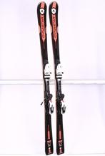 166 ski's DYNASTAR SPEED ZONE 14 PRO, black/orange, 160 tot 180 cm, Gebruikt, Verzenden, Carve
