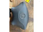 Airbag links (Stuur) van een Mercedes Vito, Auto-onderdelen, Ophalen of Verzenden, 3 maanden garantie, Gebruikt, Mercedes-Benz
