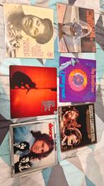 Lot Lp, Cd's en Dvd's, Vinyl | Rock, Ophalen of Verzenden, Zo goed als nieuw