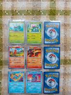 Pokemon kaarten scarlet serie 151, Ophalen of Verzenden, Zo goed als nieuw