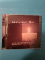 Kaarsje in m'n hart- de mooiste Nederlandstalige begrafenisl, Cd's en Dvd's, Cd's | Nederlandstalig, Ophalen of Verzenden, Zo goed als nieuw