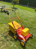 Scarificateur wolfgerzate, Ophalen of Verzenden
