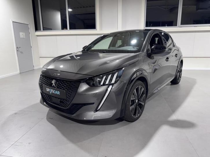 Peugeot 208 II & e- GT Line, Autos, Peugeot, Entreprise, Airbags, Air conditionné, Air conditionné automatique, Cruise Control