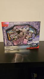 Pokémon coffret tomberro Ex fr, Enlèvement ou Envoi, Comme neuf