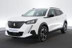 (2BST627) PEUGEOT 2008, Autos, Détection des panneaux routiers, Achat, Euro 6, Entreprise