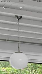 Hanglamp, Ophalen, Zo goed als nieuw