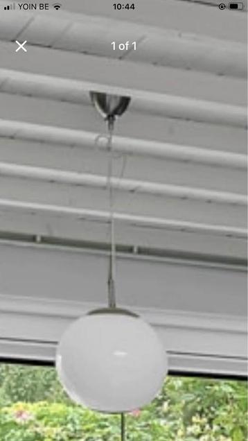 Hanglamp beschikbaar voor biedingen