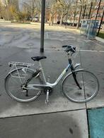 Gazelle damesfiets, Fietsen en Brommers, Fietsen | Dames | Damesfietsen, Ophalen, Zo goed als nieuw, Gazelle, Versnellingen