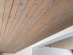 30 stuks nieuwe plafondlatten wandlatten, Doe-het-zelf en Bouw, Platen en Panelen, Ophalen, Nieuw, Hout