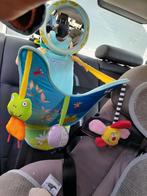 taf toys autospeeltje, Kinderen en Baby's, Ophalen, Gebruikt