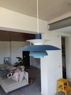 Lamp retro vintage Louis Poulsen, Huis en Inrichting, Lampen | Hanglampen, Ophalen of Verzenden, Nieuw, Metaal, Retro