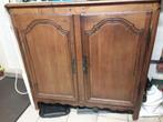 Antiek buffet   dressoir, Ophalen