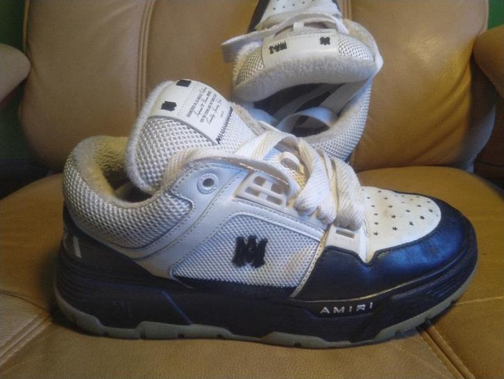 baskets, sneakers, shoes Amiri Ma-1, Kleding | Heren, Schoenen, Gedragen, Sneakers, Ophalen of Verzenden