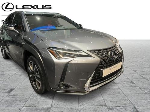 Lexus UX 250h Expore Line, Auto's, Lexus, Bedrijf, UX, Adaptive Cruise Control, Airbags, Airconditioning, Alarm, Bluetooth, Boordcomputer