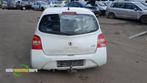 Achterbumper van een Renault Twingo (DV369), Auto-onderdelen, 3 maanden garantie, Gebruikt, Renault, Bumper