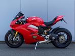 Ducati Panigale V4S / 84kw op papier / historiek aanwezig, Motoren, 4 cilinders, Bedrijf, Super Sport, Meer dan 35 kW
